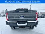 2019 F-350 Super Duty Thumbnail 5