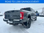 2019 F-350 Super Duty Thumbnail 6