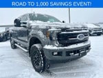 2019 F-350 Super Duty Thumbnail 8
