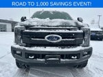 2019 F-350 Super Duty Thumbnail 9
