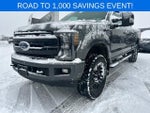 2019 F-350 Super Duty Thumbnail 10