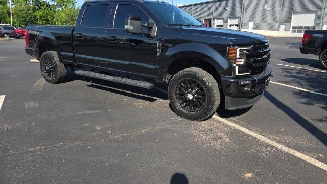 Preowned 2020 Ford F-350 Super Duty King Ranch for Sale
