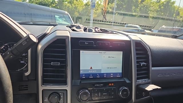 2020 Ford F-350 Super Duty King Ranch