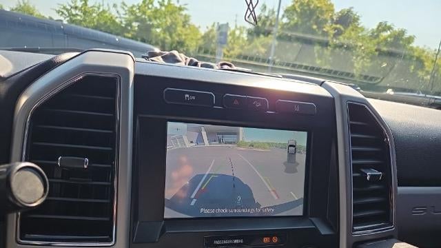 2020 Ford F-350 Super Duty King Ranch