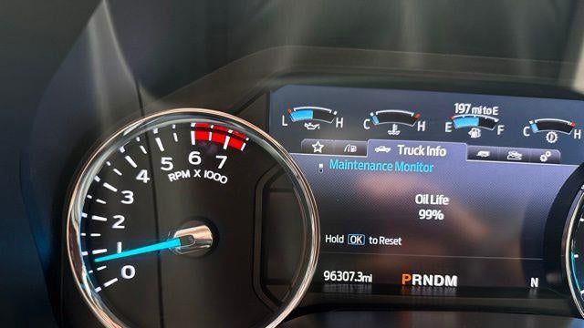 2020 Ford F-350 Super Duty XLT