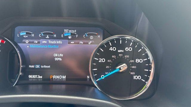 2020 Ford F-350 Super Duty XLT