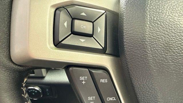 2020 Ford F-350 Super Duty XLT