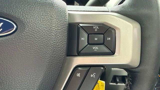 2020 Ford F-350 Super Duty XLT