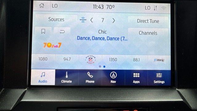 2020 Ford F-350 Super Duty XLT