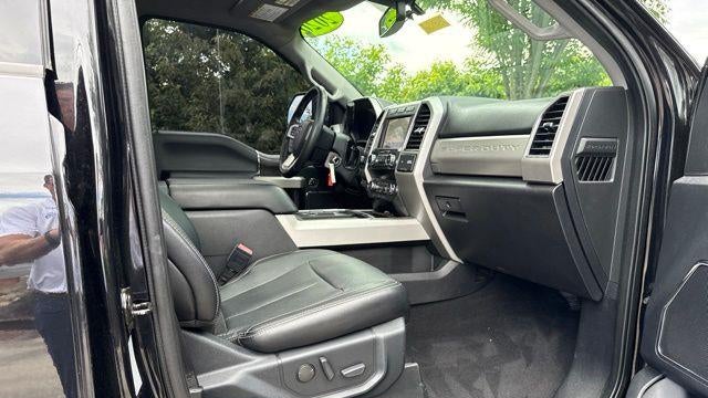 2020 Ford F-350 Super Duty XLT