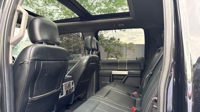 2020 Ford F-350 Super Duty XLT