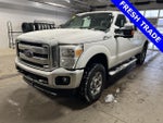 2015 F-350 Super Duty Thumbnail 3