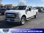 2018 F-350 Super Duty Thumbnail 1