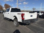 2018 F-350 Super Duty Thumbnail 3