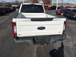2018 F-350 Super Duty Thumbnail 4
