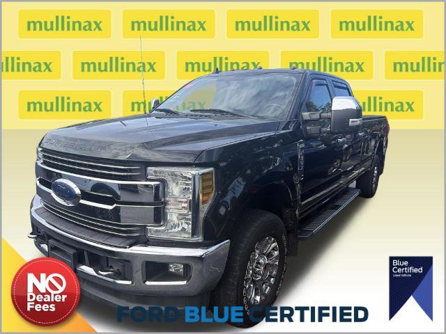 2019 Ford F-350