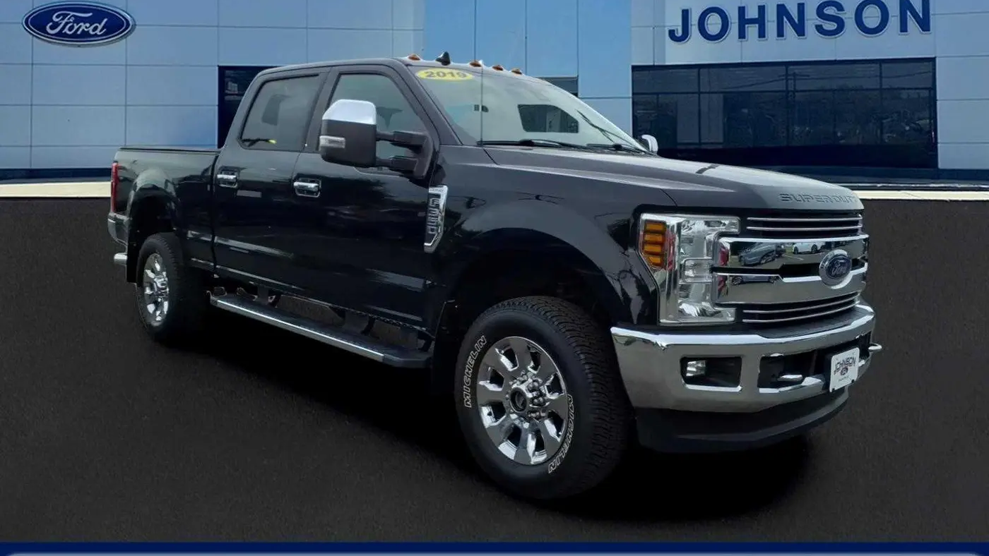 Preowned 2019 Ford F-350 Super Duty XLT for Sale