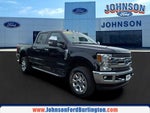 2019 F-350 Super Duty Thumbnail 1