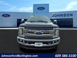 2019 F-350 Super Duty Thumbnail 2