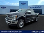 2019 F-350 Super Duty Thumbnail 3