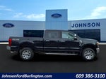 2019 F-350 Super Duty Thumbnail 4