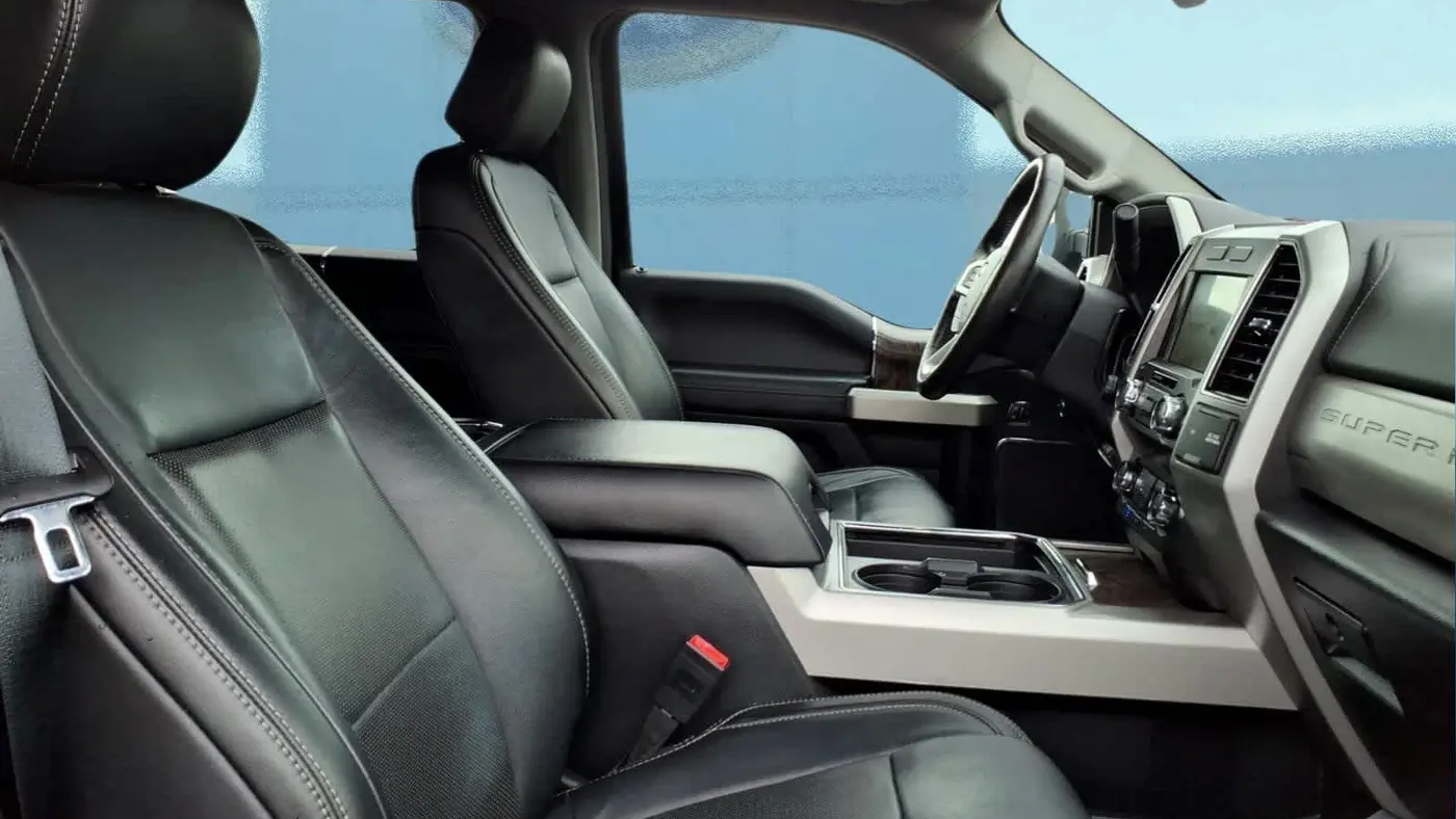 2019 Ford F-350 Super Duty XLT