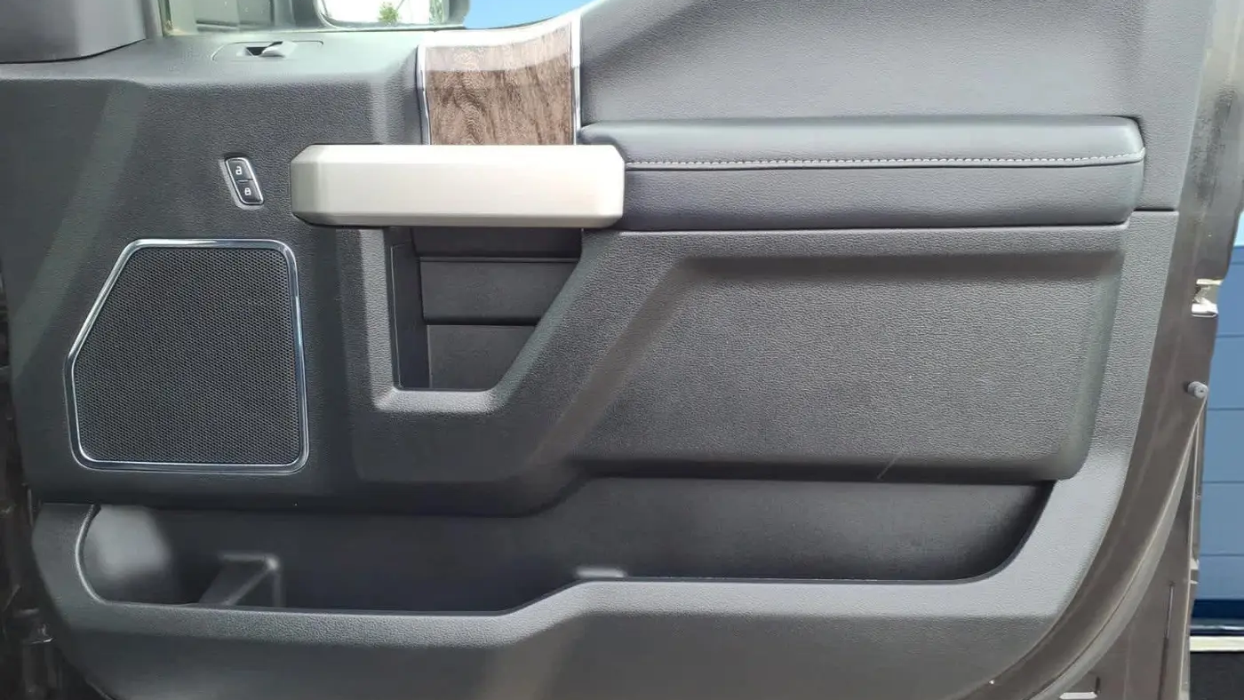 2019 Ford F-350 Super Duty XLT