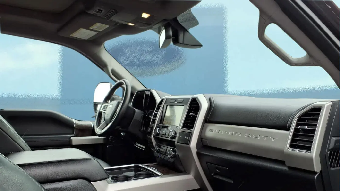 2019 Ford F-350 Super Duty XLT