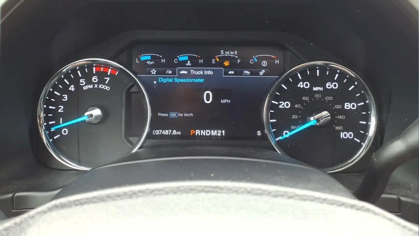 2019 Ford F-350 Super Duty XLT