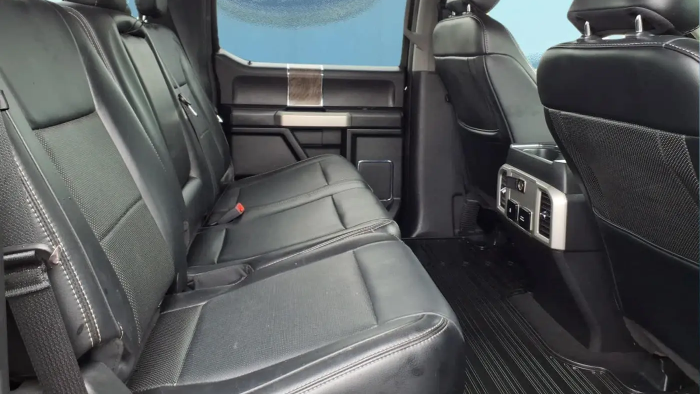 2019 Ford F-350 Super Duty XLT