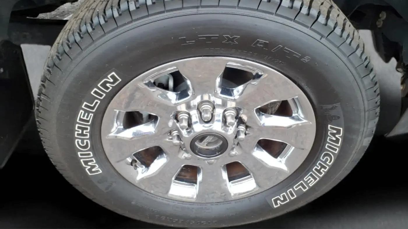2019 Ford F-350 Super Duty XLT