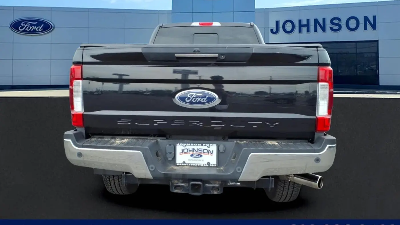 2019 Ford F-350 Super Duty XLT