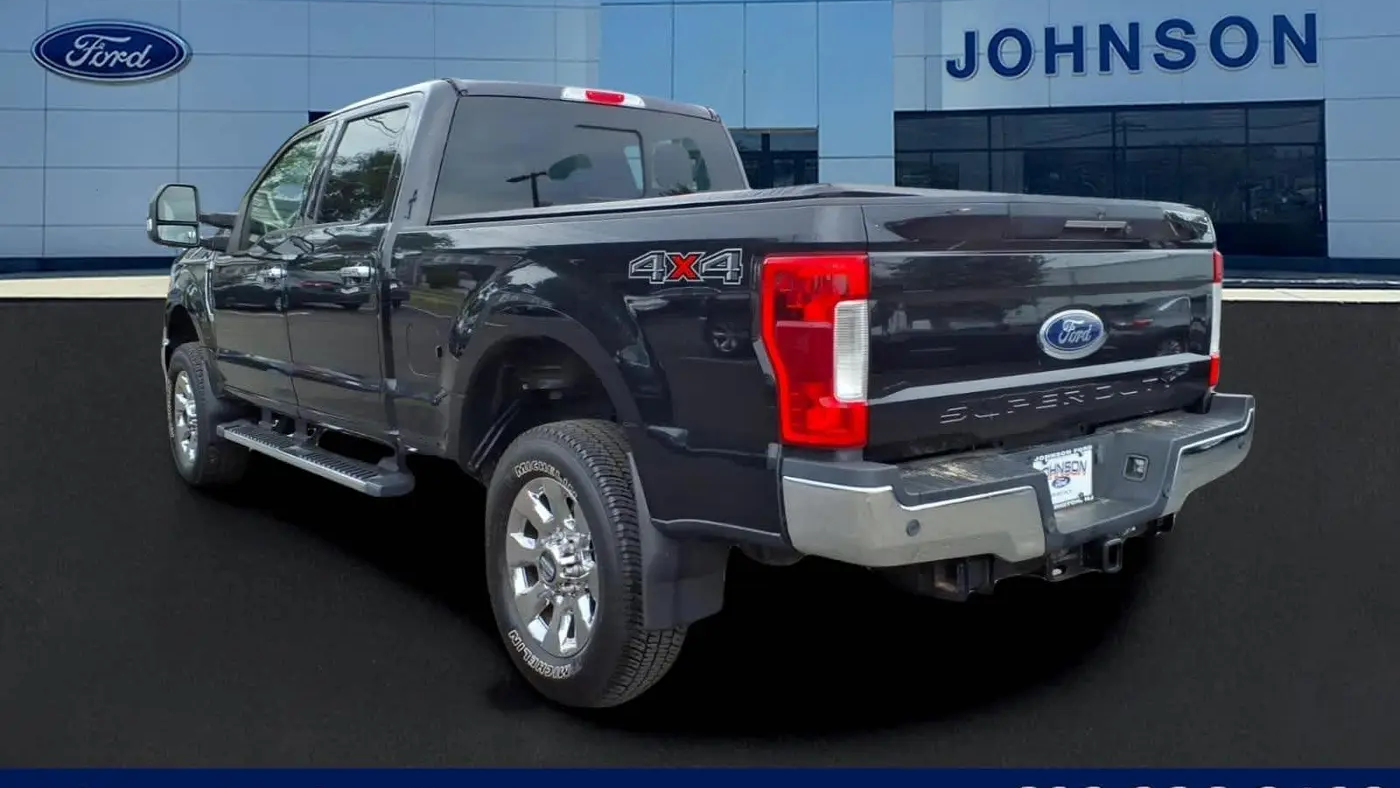 2019 Ford F-350 Super Duty XLT
