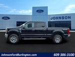 2019 F-350 Super Duty Thumbnail 16