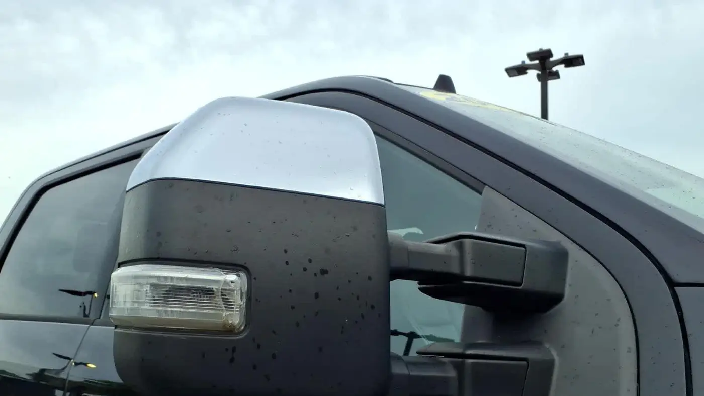 2019 Ford F-350 Super Duty XLT