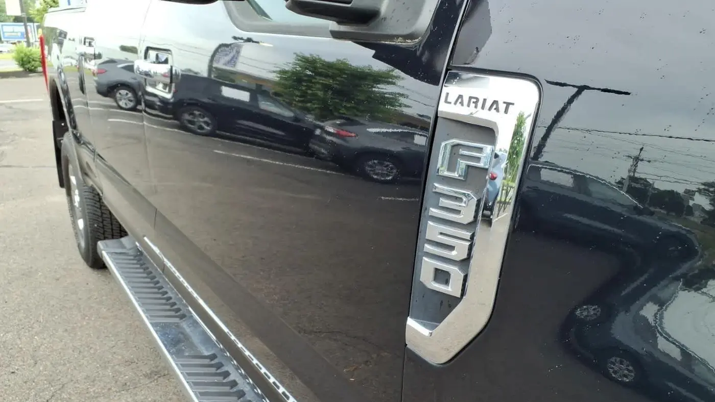 2019 Ford F-350 Super Duty XLT