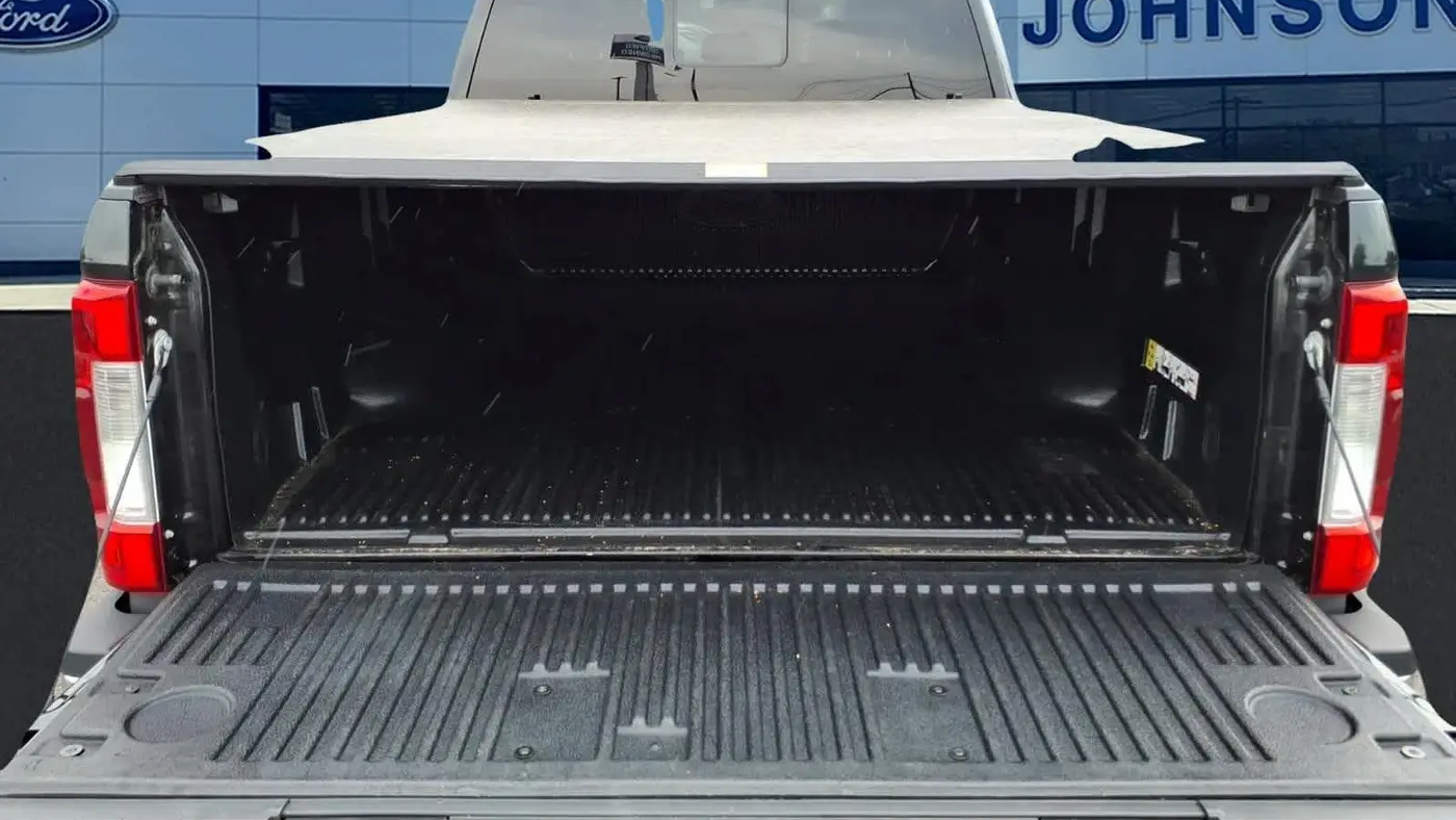 2019 Ford F-350 Super Duty XLT
