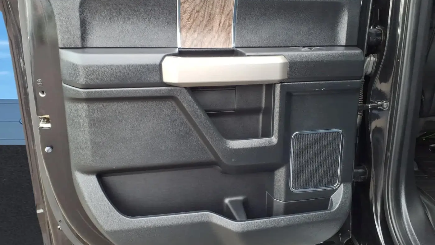 2019 Ford F-350 Super Duty XLT