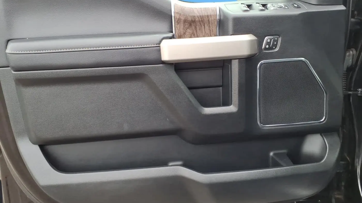 2019 Ford F-350 Super Duty XLT