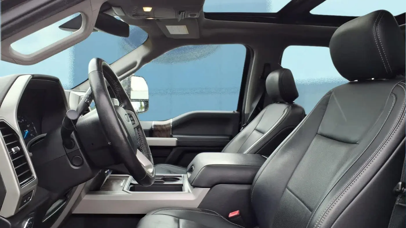 2019 Ford F-350 Super Duty XLT