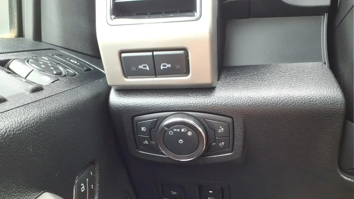 2019 Ford F-350 Super Duty XLT