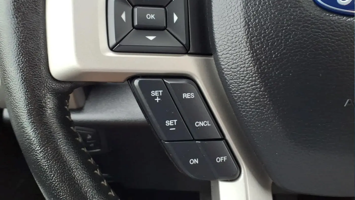 2019 Ford F-350 Super Duty XLT