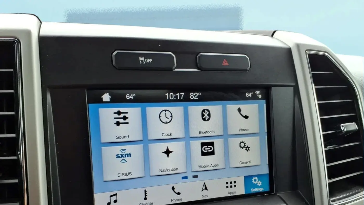 2019 Ford F-350 Super Duty XLT
