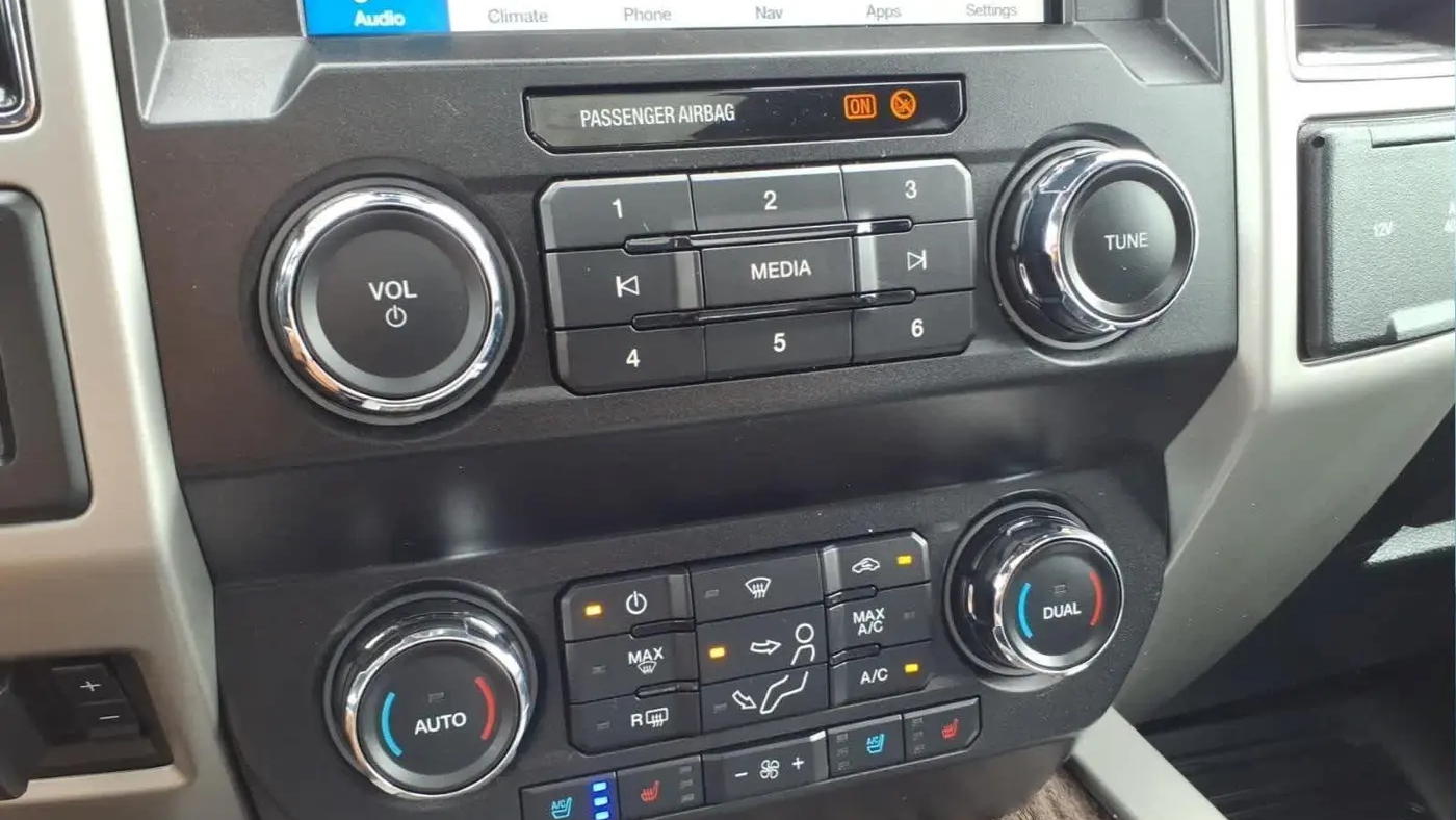 2019 Ford F-350 Super Duty XLT