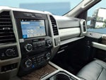 2019 F-350 Super Duty Thumbnail 34