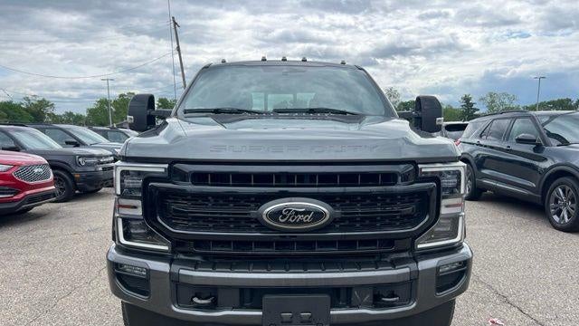 2020 Ford F-350 Super Duty XLT
