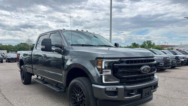 2020 Ford F-350 Super Duty XLT