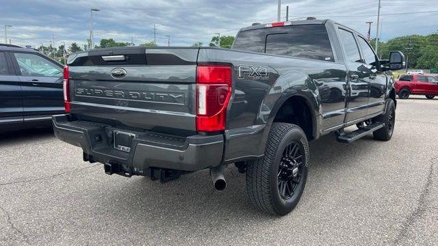 2020 Ford F-350 Super Duty XLT