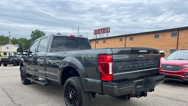 2020 Ford F-350 Super Duty XLT