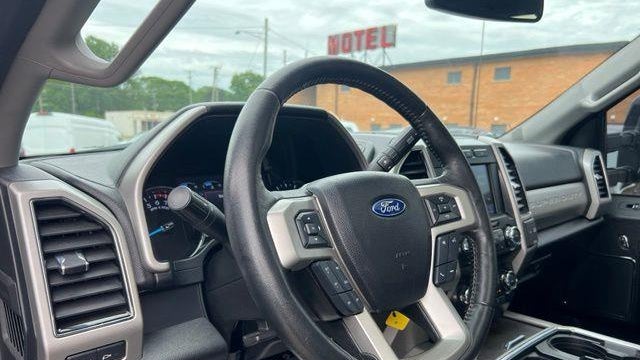 2020 Ford F-350 Super Duty XLT